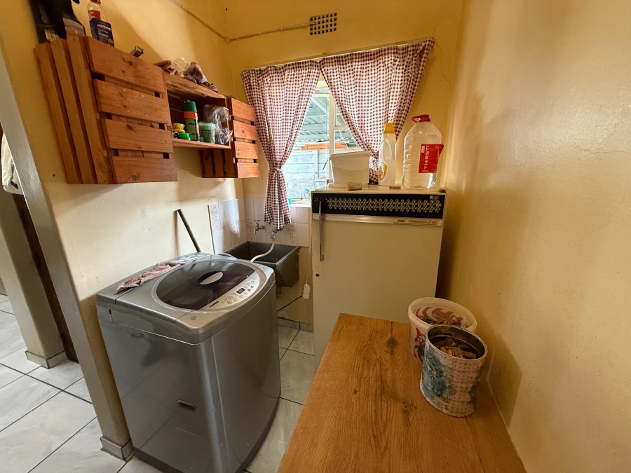 3 Bedroom Property for Sale in Johnson Park Western Cape